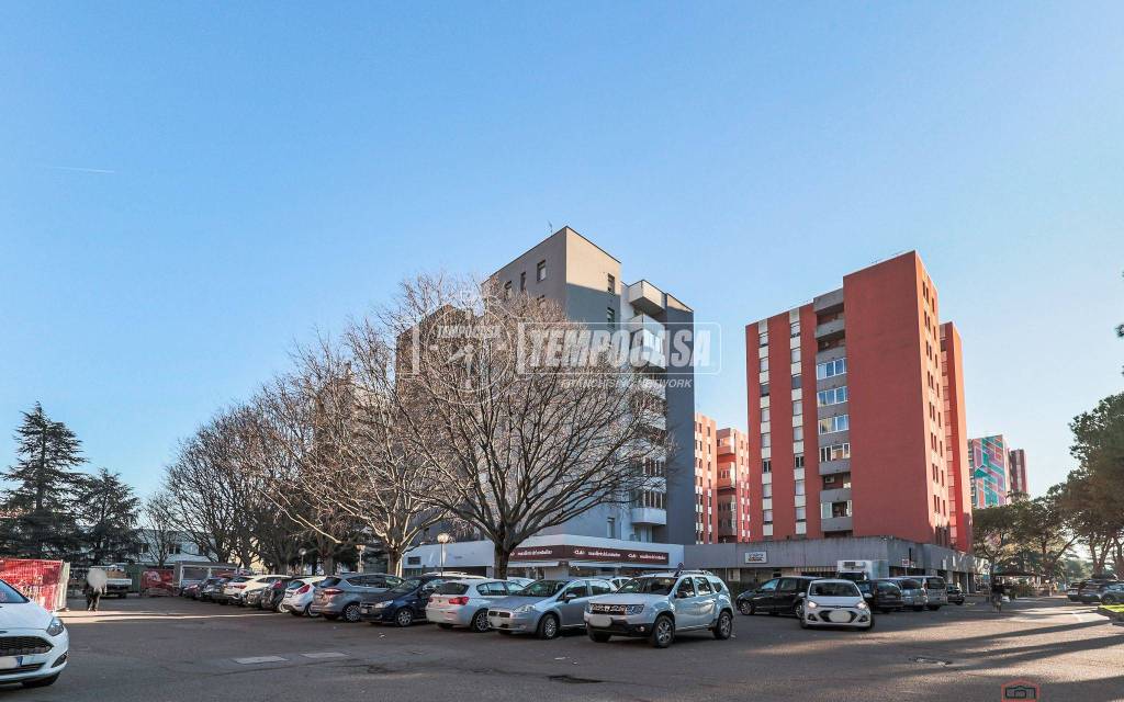 appartamento in vendita ad Imola in zona Pedagna