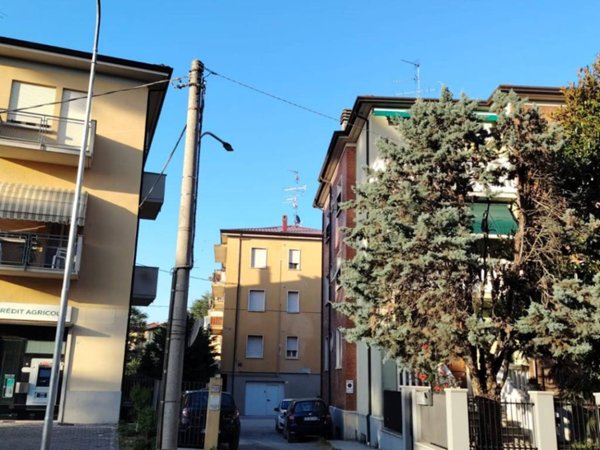 appartamento in vendita ad Imola in zona Centro Storico