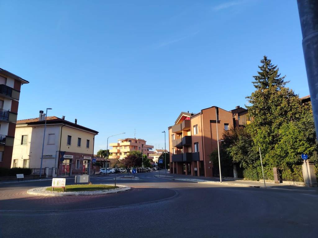 appartamento in vendita ad Imola in zona Centro Storico