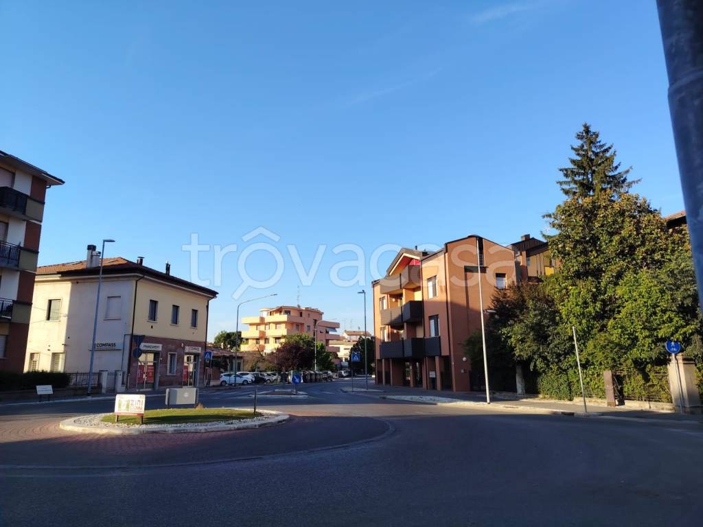 appartamento in vendita ad Imola in zona Centro Storico