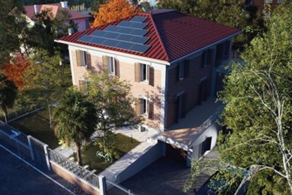 appartamento in vendita ad Imola in zona Centro Storico