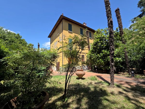 mansarda in vendita ad Imola