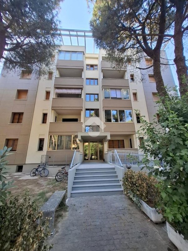 appartamento in vendita ad Imola in zona Pedagna