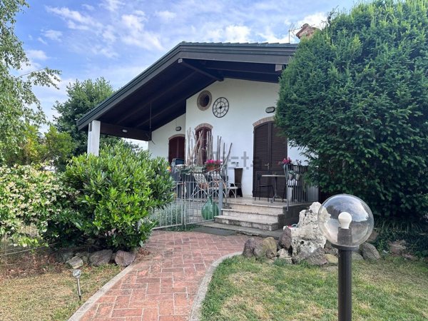 casa indipendente in vendita ad Imola in zona Pedagna