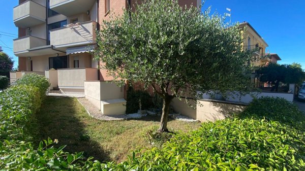 appartamento in vendita ad Imola in zona Pedagna