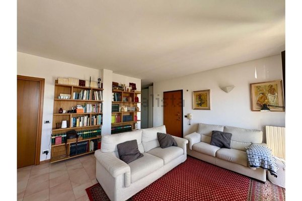appartamento in vendita ad Imola