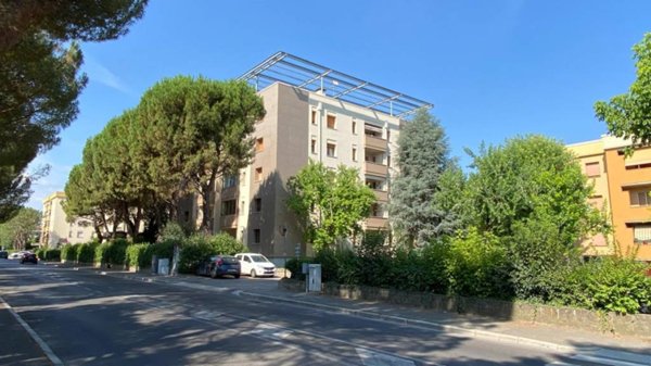 appartamento in vendita ad Imola in zona Pedagna