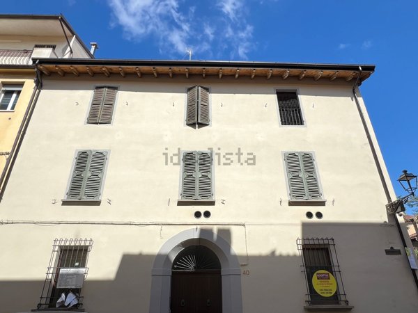 appartamento in vendita ad Imola in zona Centro Storico