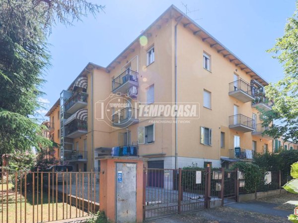 appartamento in vendita ad Imola in zona Centro Storico