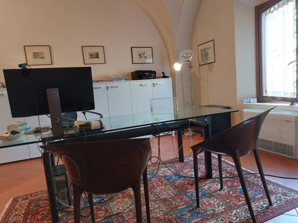 ufficio in vendita ad Imola in zona Centro Storico