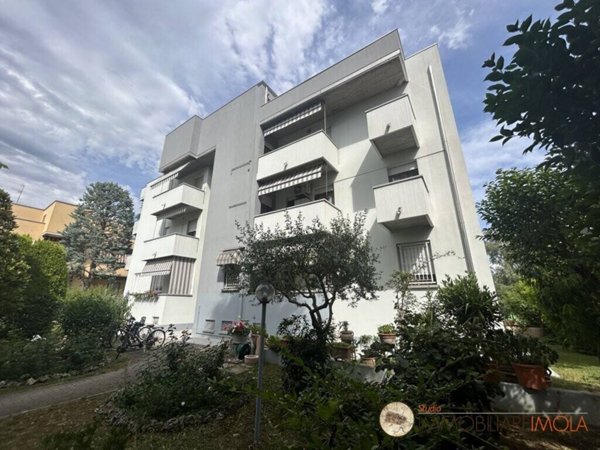 appartamento in vendita ad Imola
