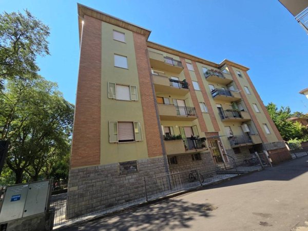 appartamento in vendita ad Imola