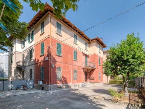 appartamento in vendita ad Imola