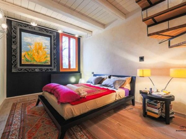 casa indipendente in vendita ad Imola in zona Centro Storico