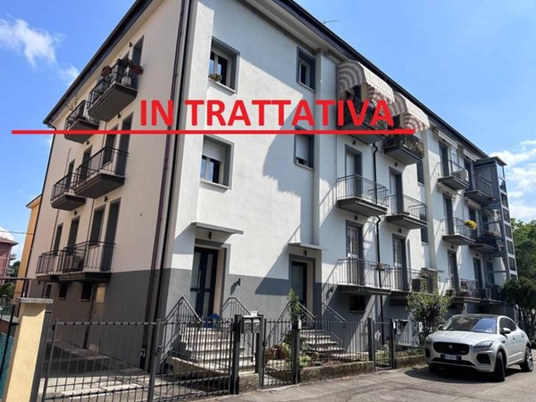 appartamento in vendita ad Imola