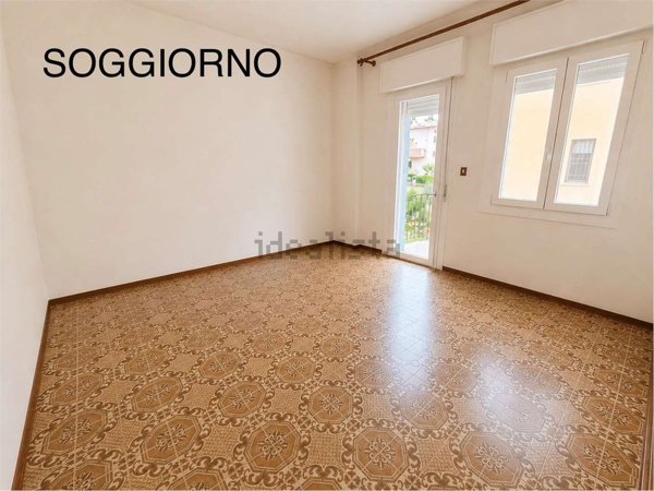 appartamento in vendita ad Imola