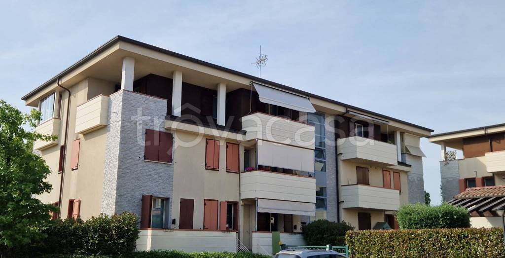 appartamento in vendita ad Imola