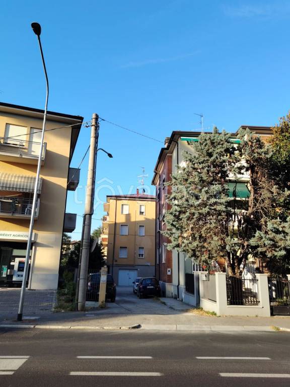 appartamento in vendita ad Imola in zona Centro Storico