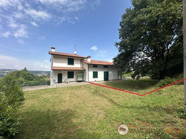 casa indipendente in vendita ad Imola
