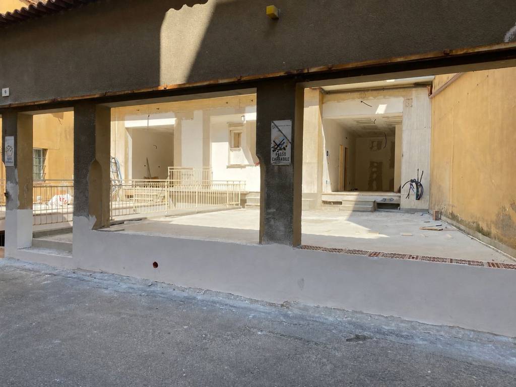 appartamento in vendita ad Imola in zona Centro Storico