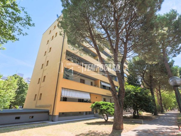 appartamento in vendita ad Imola in zona Pedagna