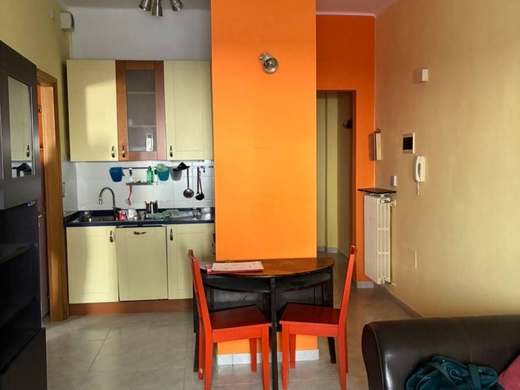 appartamento in vendita ad Imola in zona Centro Storico