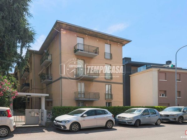 appartamento in vendita ad Imola