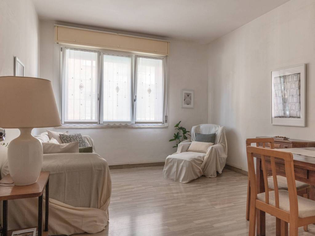 appartamento in vendita ad Imola