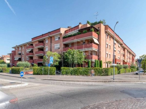 appartamento in vendita ad Imola in zona Pedagna