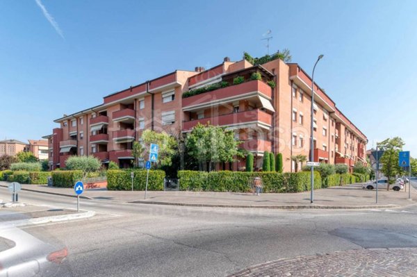appartamento in vendita ad Imola in zona Pedagna