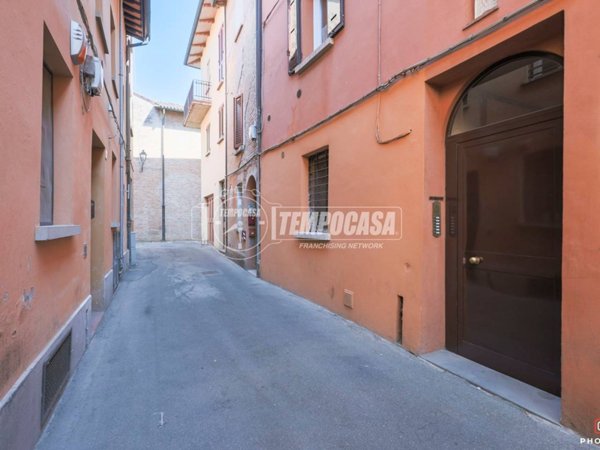 appartamento in vendita ad Imola in zona Centro Storico