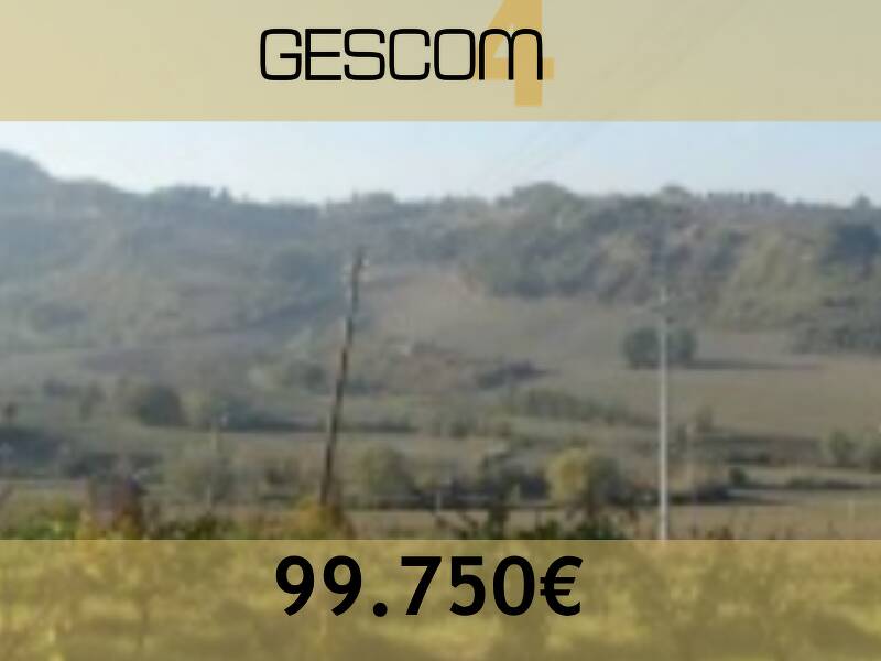 terreno agricolo in vendita ad Imola in zona Centro Storico