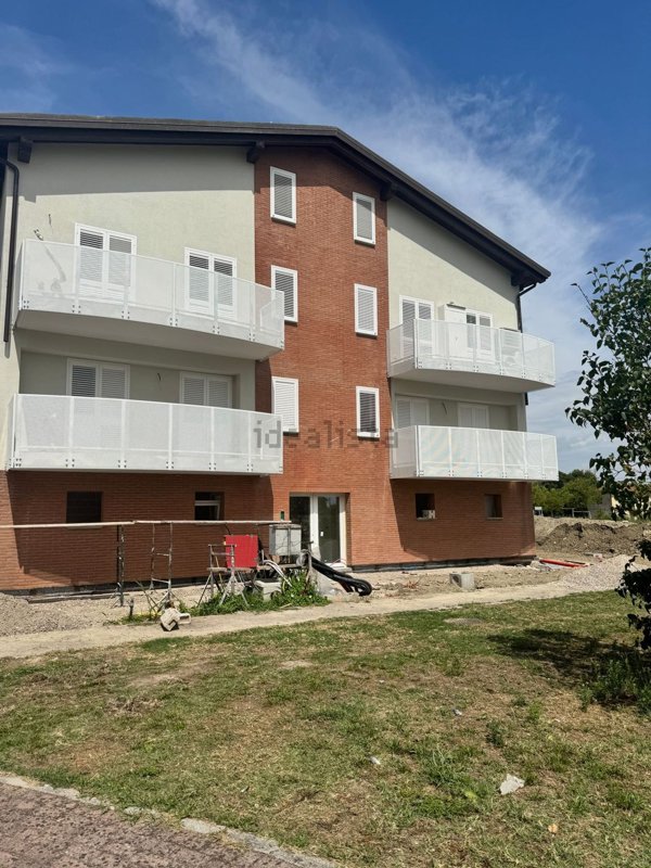 appartamento in vendita ad Imola in zona Sesto Imolese