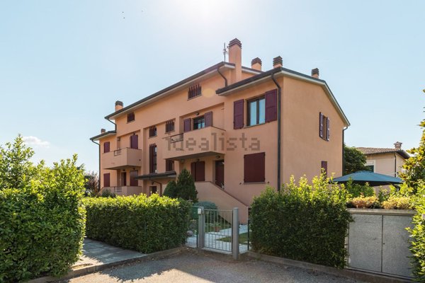 casa semindipendente in vendita ad Imola