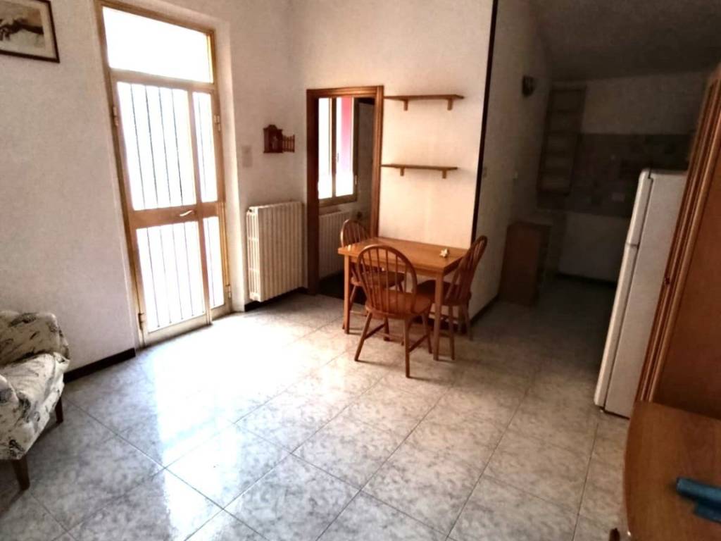appartamento in vendita ad Imola