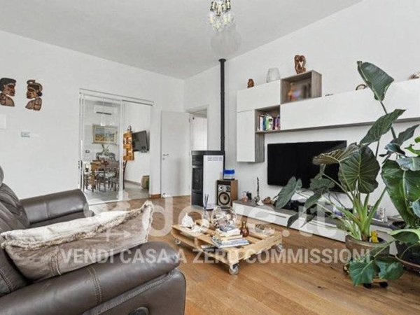 appartamento in vendita ad Imola in zona Centro Storico