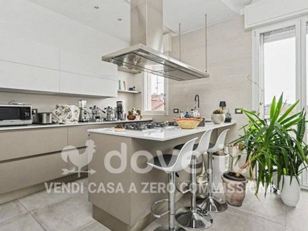 appartamento in vendita ad Imola in zona Centro Storico