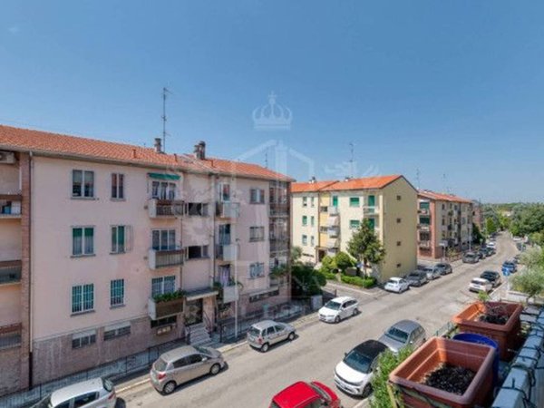 appartamento in vendita ad Imola