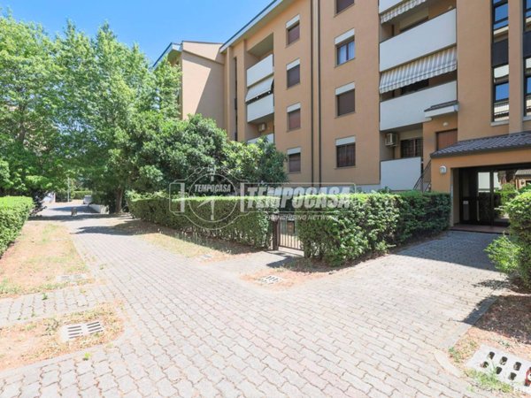 appartamento in vendita ad Imola