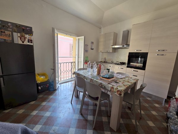 appartamento in vendita ad Imola in zona Centro Storico