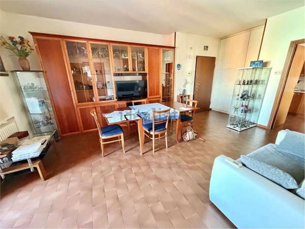 appartamento in vendita ad Imola in zona Pedagna