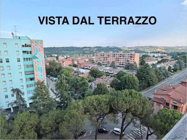 appartamento in vendita ad Imola