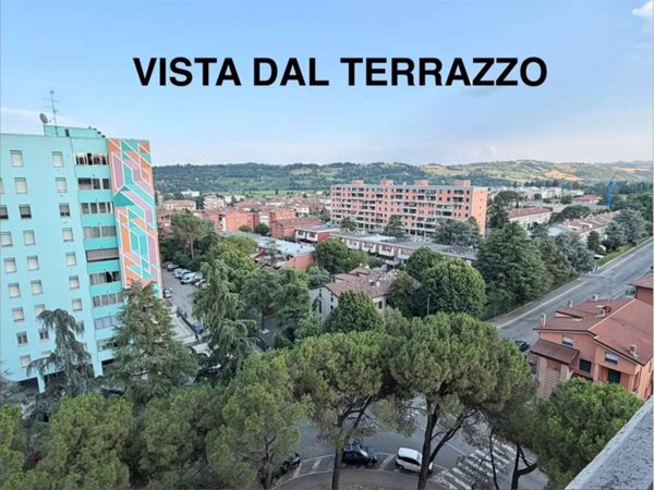 appartamento in vendita ad Imola