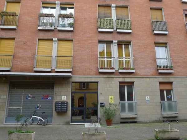 appartamento in vendita ad Imola in zona Centro Storico