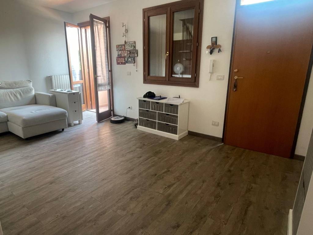 appartamento in vendita ad Imola