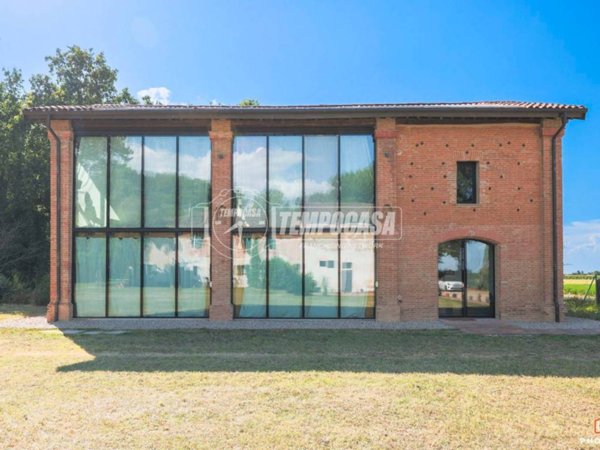 casa indipendente in vendita ad Imola