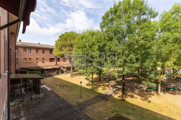 appartamento in vendita ad Imola in zona Pedagna