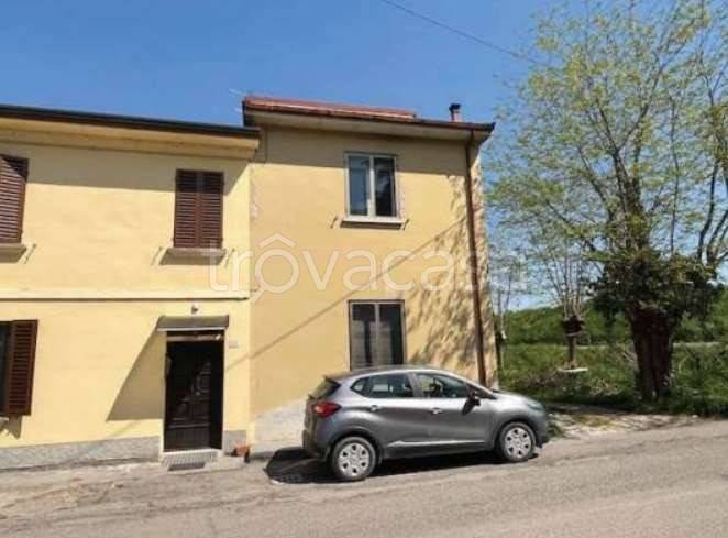 appartamento in vendita ad Imola