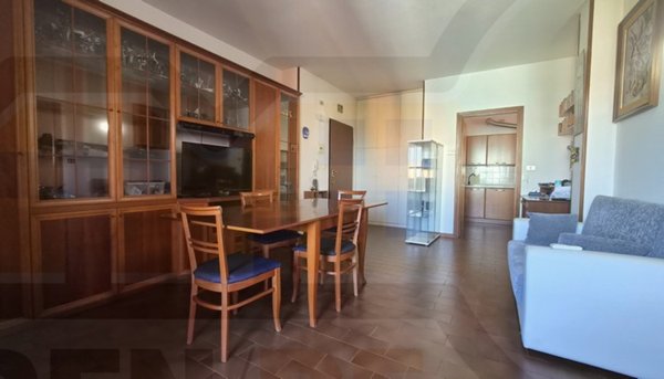 appartamento in vendita ad Imola in zona Pedagna
