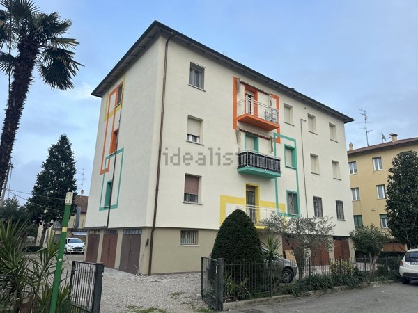appartamento in vendita ad Imola